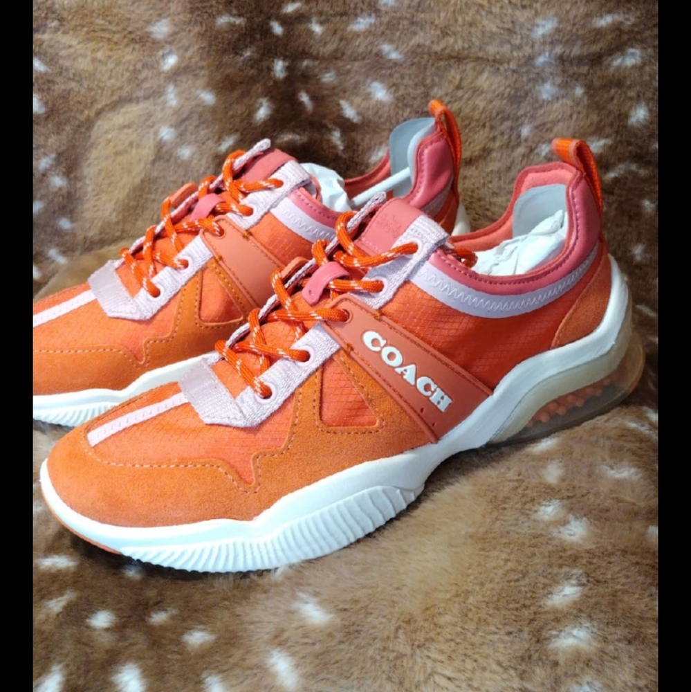 Citysole Sue Runner Shoes